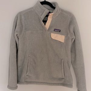 Fleece Patagonia Sweater